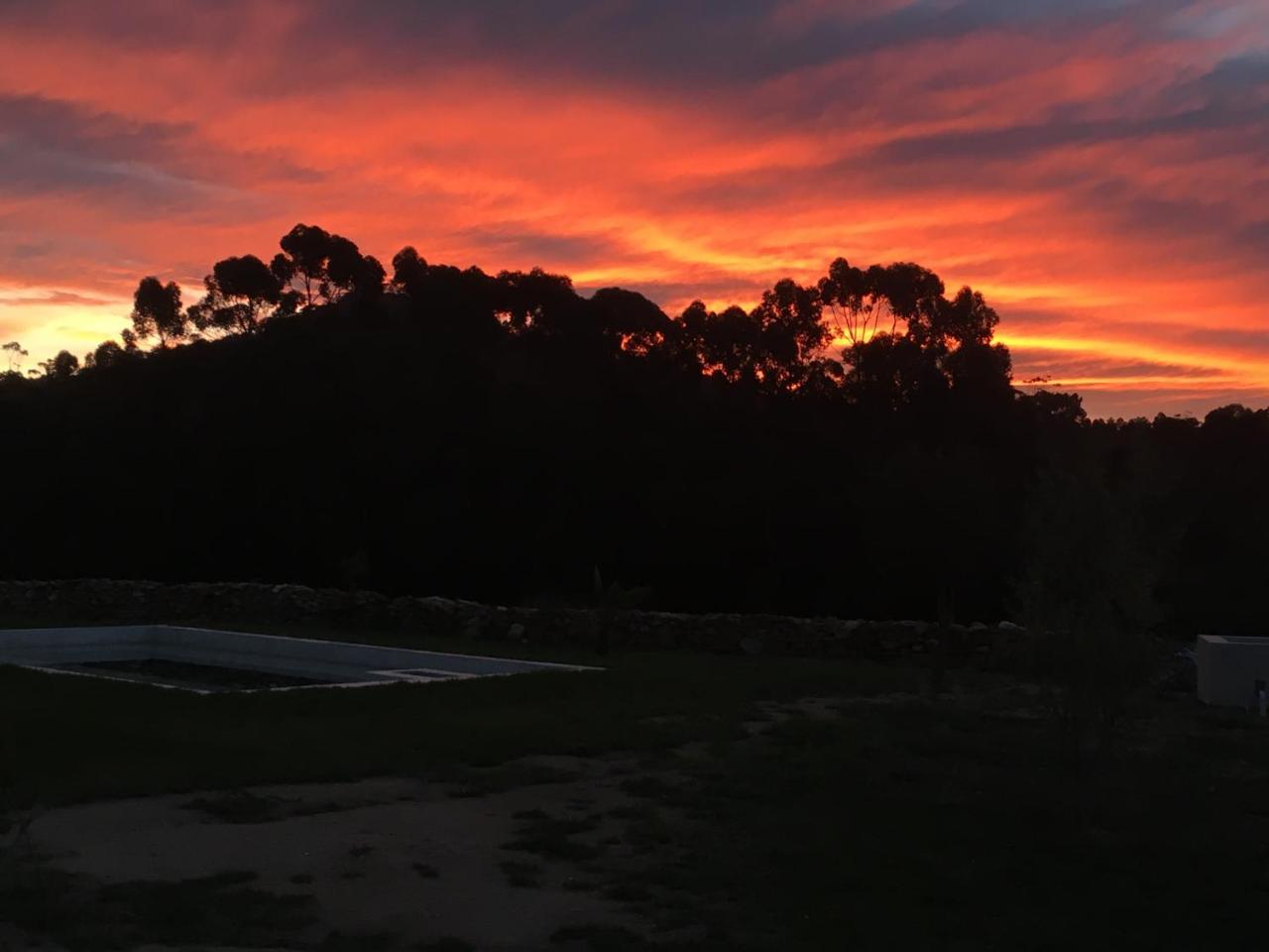 Napier Stellar Overberg Travellers Lodge מראה חיצוני תמונה