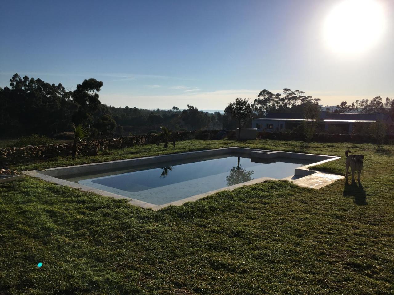 Napier Stellar Overberg Travellers Lodge מראה חיצוני תמונה